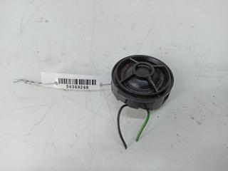динамик высокочастотный (пищалка) Audi A6 4B/C5 1998, 2.8 л., бензин, МКПП, серый, универсал, 4B0035399C