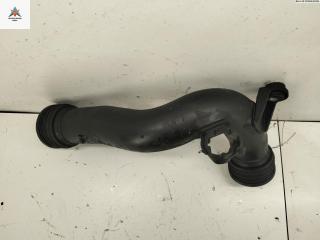 патрубок интеркулера Volkswagen Touran 1 поколение 2004, 2.0 л., дизель, МКПП, чёрный, минивэн, 1K0145770D