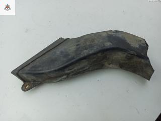 воздуховод Opel Zafira 1 поколение (A) [рестайлинг] 2003, 1.8 л., бензин, МКПП, чёрный, минивэн, 90581479