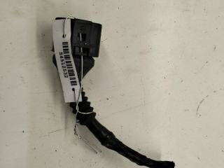 разъем (фишка) проводки Volkswagen Passat B5 [рестайлинг] 2003, 1.8 л., бензин, МКПП, зелёный, универсал, 1J0973714