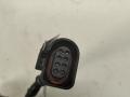 разъем (фишка) проводки Volkswagen Passat B5 [рестайлинг] 2003, 1.8 л., бензин, МКПП, зелёный, универсал, 1J0973714 - фото №2