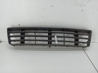 заглушка (решетка) в бампер Audi A6 4B/C5 1997, 2.8 л., бензин, АКПП, серый, седан, 4B0807683F