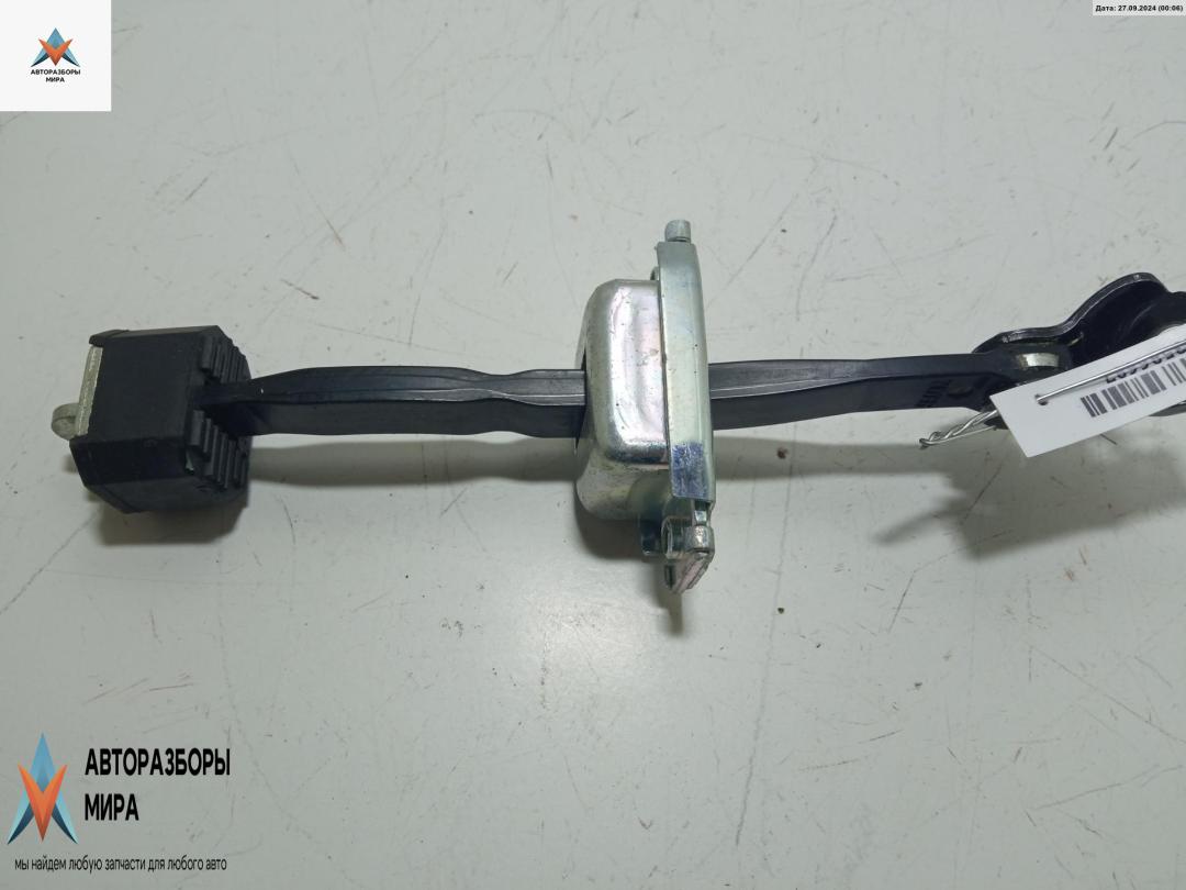 ограничитель открывания двери Honda HR-V 2 поколение 2017, внедорожник 5 дв., 72380-T7W-A01 - фото №1