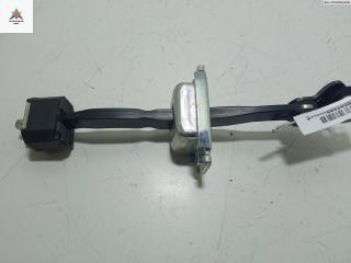 ограничитель открывания двери Honda HR-V 2 поколение 2017, внедорожник 5 дв., 72380-T7W-A01