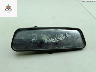 зеркало салона Ford Mondeo 2 поколение 1998, 1.6 л., i, бензин, МКПП, синий, хетчбэк 5 дв., C7L2A