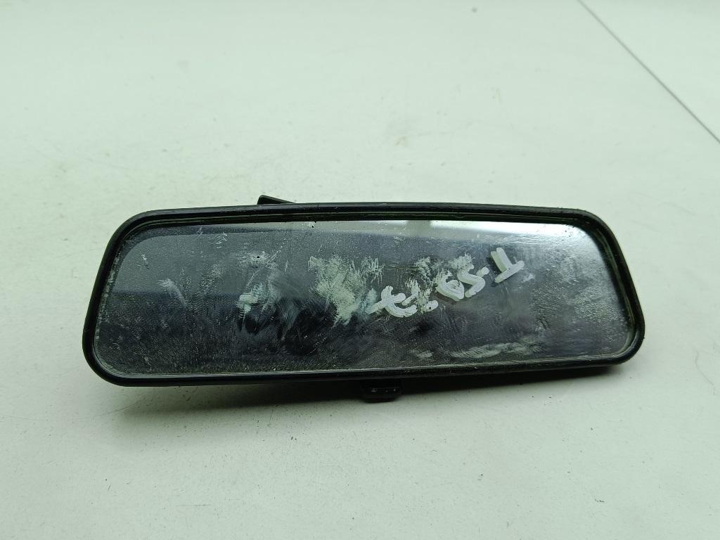 зеркало салона Ford Mondeo II 1998, 1.6 л., i, бензин, МКПП, синий, хетчбэк 5 дв., C7L2A