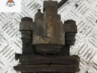 суппорт задний левый Ford Explorer 2 поколение 1995, 4.0 л., бензин, АКПП, чёрный, внедорожник 5 дв.