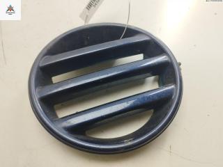 заглушка (решетка) в бампер Chrysler Voyager 5 поколение 2007, 2.8 л., дизель, АКПП, чёрный, минивэн, 04857899AA