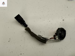 динамик высокочастотный (пищалка) SEAT Altea 1 поколение 2004, 1.6 л., бензин, МКПП, красный, минивэн, 5P0035411