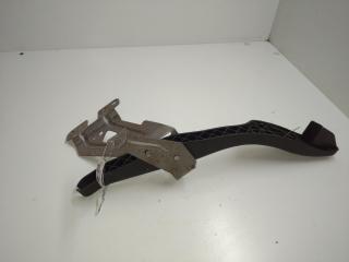 педаль Ford Cougar 9 поколение 1998, 2.0 л., бензин, МКПП, серый, купе, 98BB9P732CA