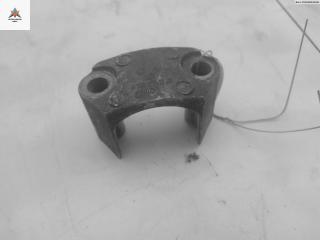 крепление стабилизатора / втулки стабилизатора Mercedes-Benz C-Класс W203/S203/CL203 2003, 2.7 л., дизель, МКПП, чёрный, универсал, 2033232740