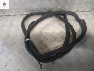 уплотнитель двери Mercedes-Benz E-Класс W210/S210 1997, 2.4 л., бензин, АКПП, серый, универсал