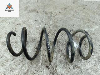 пружина передняя Volkswagen Golf 5 поколение 2004, 1.4 л., бензин, МКПП, чёрный, хетчбэк 5 дв., 1K0411105CA