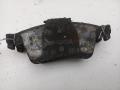 Колодки тормозные задние Opel Signum C 2003, 2.2 л., дизель, МКПП, серый, хетчбэк 5 дв. - фото №2