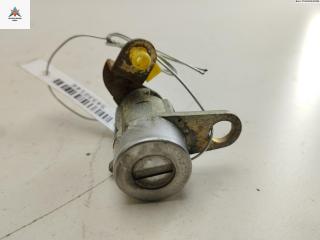 личинка дверного замка Kia Carnival UP/GQ [рестайлинг] 2003, 2.9 л., дизель, МКПП, синий, минивэн