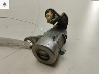 личинка дверного замка Kia Carnival UP/GQ [рестайлинг] 2003, 2.9 л., дизель, МКПП, синий, минивэн