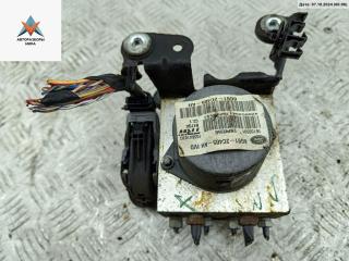 блок ABS Ford S-Max 1 поколение 2006, 2.0 л., бензин, МКПП, чёрный, минивэн, 6G912C405AH