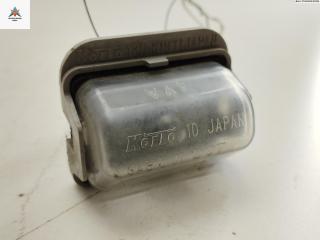 подсветка номера Mazda 6 GG 2004, 1.8 л., бензин, МКПП, синий, универсал, 130-61971