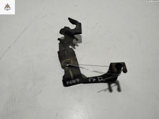 кронштейн (крепление) Peugeot 607 1 поколение 2002, 3.0 л., бензин, АКПП, синий, седан