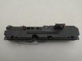 кнопка аварийной сигнализации Mercedes-Benz C-Класс W203/S203/CL203 2002, 2.2 л., дизель, МКПП, серый, хетчбэк 3 дв., 2038217458 - фото №2