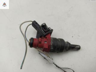 форсунка Mercedes-Benz C-Класс W203/S203/CL203 2001, 2.0 л., бензин, МКПП, чёрный, универсал, 0000787149