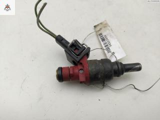 форсунка Mercedes-Benz C-Класс W203/S203/CL203 2001, 2.0 л., бензин, МКПП, чёрный, универсал, 0000787149