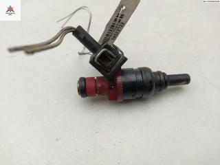 форсунка Mercedes-Benz C-Класс W203/S203/CL203 2001, 2.0 л., бензин, МКПП, чёрный, универсал, 0000787149