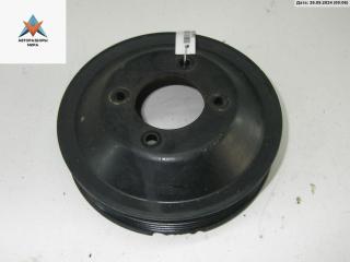 шкив помпы BMW 5 серия E39 1998, 2.0 л., бензин, МКПП, зелёный, седан, 1730554
