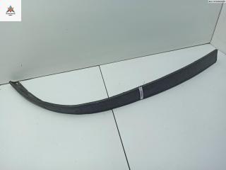 Юбка переднего бампера Opel Omega B [рестайлинг] 2000, 2.2 л., бензин, МКПП, серый, универсал, 09147435