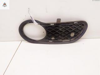 рамка фары противотуманной левой Mercedes-Benz C-Класс W203/S203/CL203 2002, 1.8 л., бензин, МКПП, серый, хетчбэк 3 дв., 2038850923