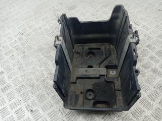 Кожух аккумулятора (короб АКБ) Ford B-max 2013, 1.5 л., дизель, МКПП, белый, минивэн, 1714442, 8V21-10723-BD