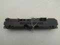 кнопка аварийной сигнализации Mercedes-Benz C-Класс W203/S203/CL203 2001, 2.0 л., бензин, МКПП, серый, хетчбэк 3 дв., 2038217058 - фото №2