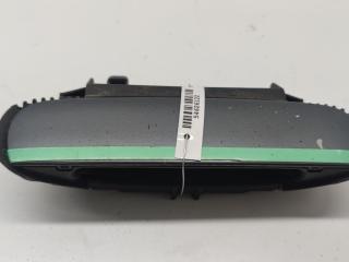 ручка наружная задняя правая Audi A6 4B/C5 [рестайлинг] 2002, 2.7 л., бензин, АКПП, серый, универсал, 4B0839885