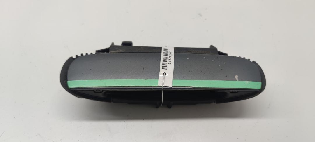 ручка наружная задняя правая Audi A6 C5 2002, 2.7 л., бензин, АКПП, серый, универсал, 4B0839885