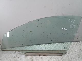 стекло двери передней левой Opel Astra G 2004, 2.0 л., дизель, АКПП, чёрный, универсал
