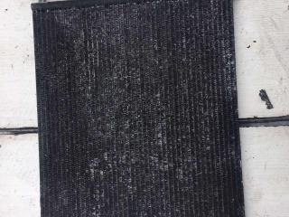 радиатор кондиционера BMW 3 серия E46 [рестайлинг] 2002, 1.8 л., бензин, МКПП, чёрный, седан