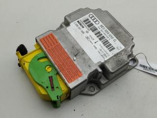 блок AirBag Audi A4 B7 2005, 2.5 л., дизель, МКПП, чёрный, универсал, 8E0959655G