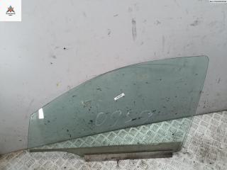 стекло двери передней левой Opel Astra G 2000, 2.0 л., дизель, МКПП, серый, универсал