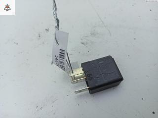 реле (прочие) Opel Zafira 2 поколение (B) 2005, 1.6 л., бензин, МКПП, чёрный, минивэн, 24435922