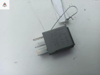 реле (прочие) Opel Zafira 2 поколение (B) 2005, 1.6 л., бензин, МКПП, чёрный, минивэн, 13100504