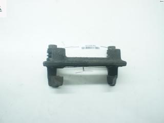 скоба суппорта Ford Scorpio 2 поколение 1998, 2.3 л., бензин, АКПП, красный, седан