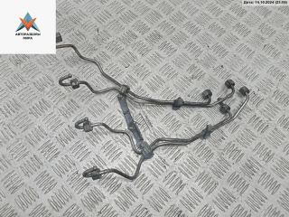 трубка ТНВД BMW 5 серия E39 [рестайлинг] 2001, 2.0 л., дизель, МКПП, серый, седан