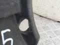 Рамка радиатора Volkswagen Golf 6 поколение 2010, 1.4 л., бензин, МКПП, чёрный, универсал, 1K9805588 - фото №4
