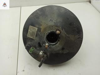 вакуумный усилитель тормозов Renault Clio 2 поколение [рестайлинг] 2002, 1.2 л., бензин, МКПП, красный, хетчбэк 5 дв., 8200091336