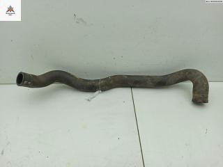 патрубок радиатора Renault Clio 3 поколение [рестайлинг] 2011, 1.2 л., бензин