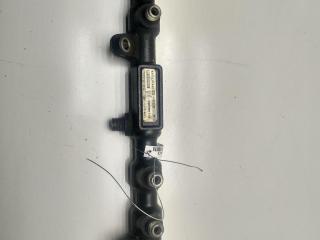 топливная рампа Ford Mondeo 3 поколение [рестайлинг] 2004, 2.0 л., дизель, МКПП, синий, хетчбэк 5 дв.