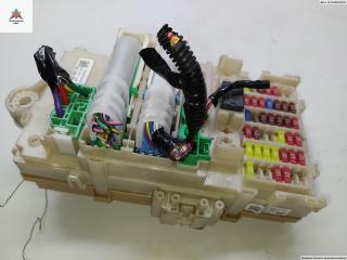 блок управления (другие) Honda HR-V 2 поколение 2016, 1.5 л., бензин, АКПП, серый, внедорожник 5 дв., 7470-4833-0W