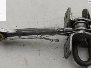 Ограничитель открывания двери задней Opel Vectra B [рестайлинг] 1999, универсал, 90508651