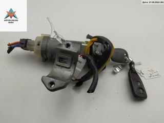 замок зажигания Kia Sportage 2 поколение 2007, 2.0 л., дизель, АКПП, чёрный, внедорожник 5 дв., 81910-2E000