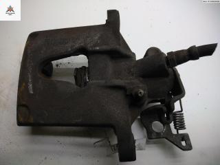 суппорт задний правый Ford Mondeo 3 поколение [рестайлинг] 2003, 2.0 л., дизель, МКПП, чёрный, универсал